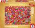Vintage Toys Everyday Objects Jigsaw Puzzle