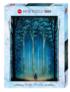 Forest Cathedral Fantasy Jigsaw Puzzle