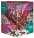 Fly with me! Plane Jigsaw Puzzle