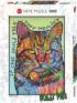 If Cats Could Talk Cats Jigsaw Puzzle