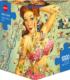 Insta-Girl's Life People Jigsaw Puzzle