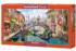 Charms of Venice - Scratch and Dent Boat Jigsaw Puzzle