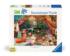Cozy Glamping Nature Jigsaw Puzzle