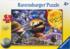 Explore Space Space Jigsaw Puzzle