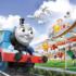 Thomas & Friends: Thomas Watches Soccer Sports Jigsaw Puzzle