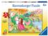 Afternoon Away Fantasy Jigsaw Puzzle