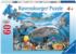 Caribbean Smile Under The Sea Jigsaw Puzzle