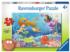 Singing Seahorses Sea Life Children's Puzzles By MasterPieces