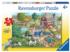 Home on the Range - Scratch and Dent Farm Jigsaw Puzzle