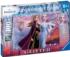 Frozen 2 - Strong Sisters Disney Princess Glitter / Shimmer / Foil Puzzles