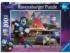 The Polar Express - The Golden Ticket Christmas Children's Puzzles By MasterPieces