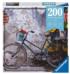Bicycle Photography Jigsaw Puzzle