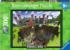 Minecraft Cutaway - Scratch and Dent Castle Jigsaw Puzzle