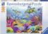 Tropical Waters Sea Life Jigsaw Puzzle