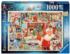 Christmas is Coming! - Scratch and Dent Christmas Jigsaw Puzzle