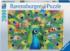 Land of the Peacock Birds Jigsaw Puzzle