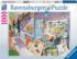 Art Gallery Quilting & Crafts Jigsaw Puzzle