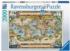The World Maps & Geography Jigsaw Puzzle By Heye