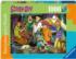 Scooby Doo Unmasking Fantasy Jigsaw Puzzle