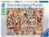 Love Through the Ages Valentine's Day Jigsaw Puzzle
