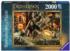 The Lord Of The Rings: The Two Towers Fantasy Jigsaw Puzzle