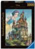 Disney Castles: Snow White Disney Princess Jigsaw Puzzle