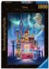 Disney Castles: Cinderella Disney Princess Jigsaw Puzzle