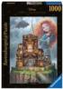 Disney Castles: Merida Disney Princess Jigsaw Puzzle