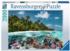A Dive in the Maldives Beach & Ocean Jigsaw Puzzle