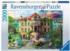 Cove Manor Echoes Landmarks & Monuments Jigsaw Puzzle