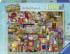 The Craft Cupboard Quilting & Crafts Jigsaw Puzzle