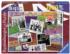 Beatles: Tickets Music Jigsaw Puzzle