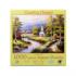 Country Chapel Religious Jigsaw Puzzle