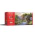 Spring at the Mill Lakes & Rivers Jigsaw Puzzle