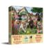 Please Play with Us Dogs Jigsaw Puzzle