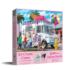 Ice Cream Cones - Scratch and Dent Vehicles Jigsaw Puzzle