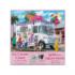 Ice Cream Cones - Scratch and Dent Vehicles Jigsaw Puzzle