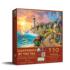 Lighthouse by the Sea Lighthouse Jigsaw Puzzle