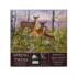 Spring Twins Animals Jigsaw Puzzle