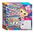 Colorful Expression - What Could Go Wrong? - Scratch and Dent Cats Jigsaw Puzzle