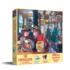 The Conversation Travel Jigsaw Puzzle