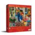 Mommie Makes it Better People Jigsaw Puzzle