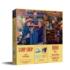 Lamp Shop - Scratch and Dent People Jigsaw Puzzle