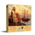 Facing Eternity Religious Jigsaw Puzzle