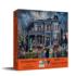 Witching Hour Halloween Jigsaw Puzzle