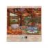 Mountain General Store General Store Jigsaw Puzzle
