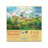 Butterfly Holiday Butterflies and Insects Jigsaw Puzzle