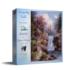 Tranquility Falls Countryside Jigsaw Puzzle