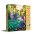 Dream River Butterflies and Insects Jigsaw Puzzle