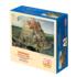 The Tower Of Babel Mini Puzzle Religious Jigsaw Puzzle